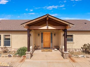 12750 E Claim Jumper Rd LOT 501AC, Mayer, AZ 86333