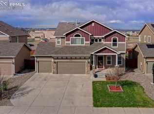 12339 Handles Peak Way, Peyton, CO 80831