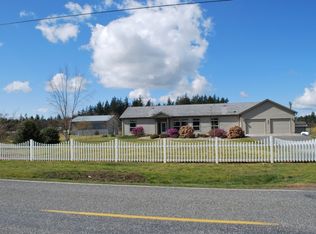 7441 Woodland Rd, Ferndale, WA 98248