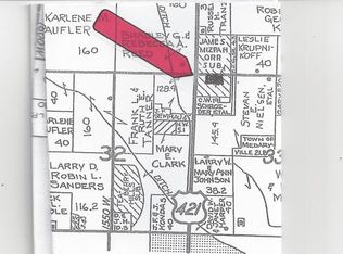 300 N Us Highway 421, Medaryville, IN 47957