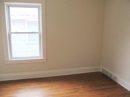 Bedroom #1