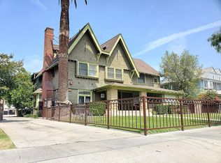 2673 Menlo Ave APT 1, Los Angeles, CA 90007