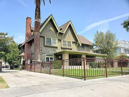 2673 Menlo Ave #3H Photo 1