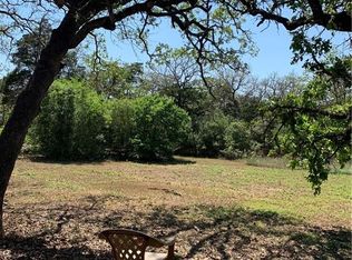 104 N Eskew Ln, Cedar Creek, TX 78612