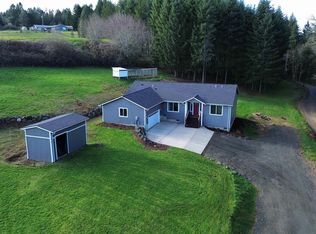 1305 SW Illihe Rd, Dallas, OR 97338