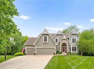5506 Oakview St, Shawnee, KS 66216