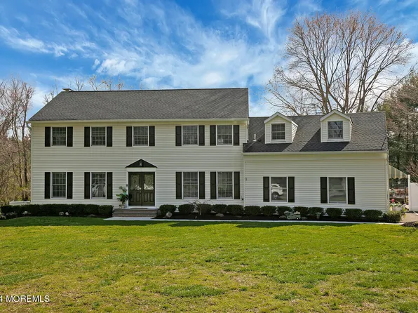 6 Edgebrook Court, Middletown, NJ 07748