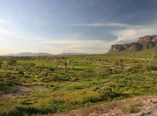 3506 S Goldmine Trl, Apache Junction, AZ 85118