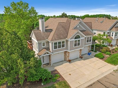1637 Coburn Dr, Ann Arbor, MI, 48108