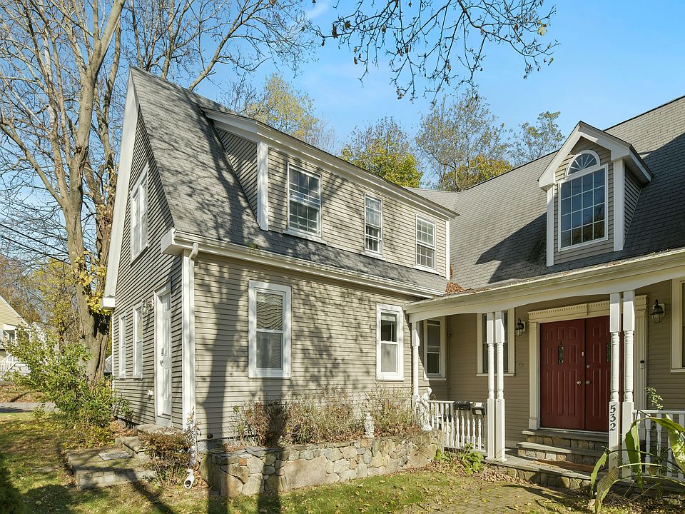 1st image of 532 East St #B