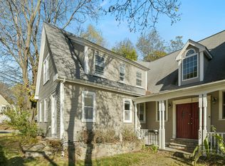 532 East St #B, East Weymouth, MA 02189