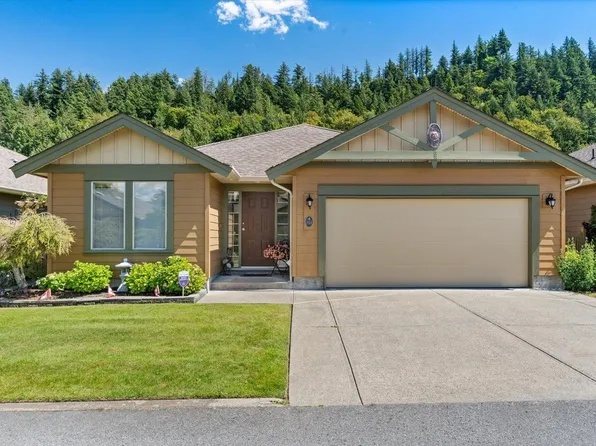 46000 Thomas Rd #214, Chilliwack, BC V2R 5W6