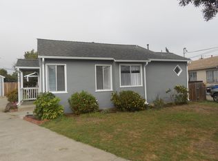 400 Bristol Blvd, San Leandro, CA 94577