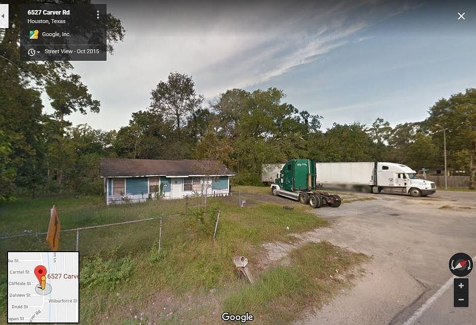 2nd image of 6525 Carver Rd