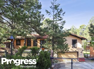 9366 McGill Ct, Parker, CO 80134
