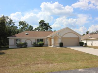 13744 SW 39th Ct, Ocala, FL 34473