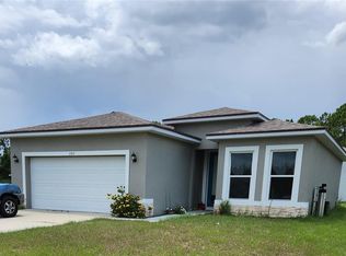 668 Hudson Valley Dr, Poinciana, FL 34759
