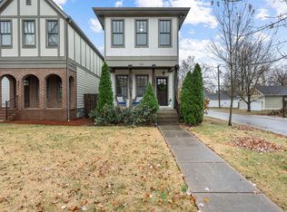 4213 Dakota Ave, Nashville, TN 37209