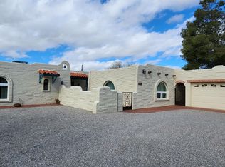 7928 E Coronado Rd, Tucson, AZ 85750