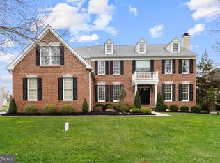 2030 Saint Andrews Dr, Berwyn, PA