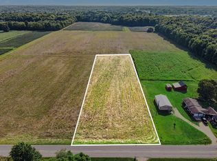 Vl 202ac County Rd #687, Bangor, MI 49013