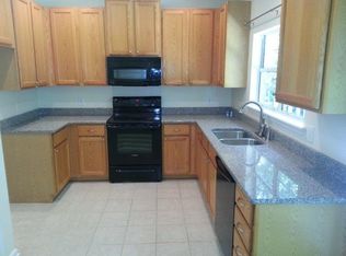 2632 Palmetto Hall Blvd, Mount Pleasant, SC 29466