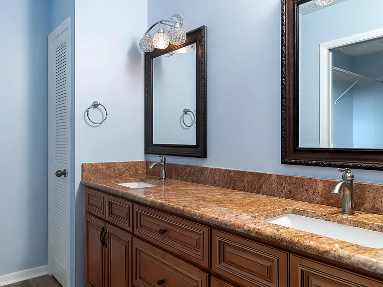 4166 Gator Trace Villas Cir #B — Photo 15