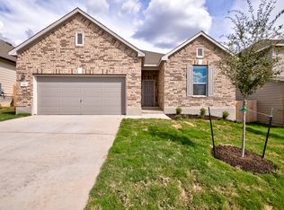 7517 Ballydawn Dr, Austin, TX 78744
