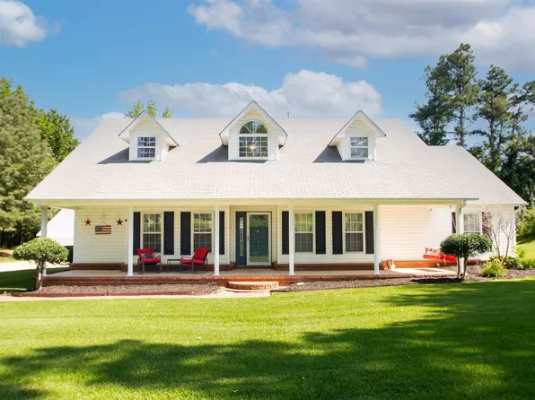 74 Huffman Rd Lot 2, Brighton, TN 38011