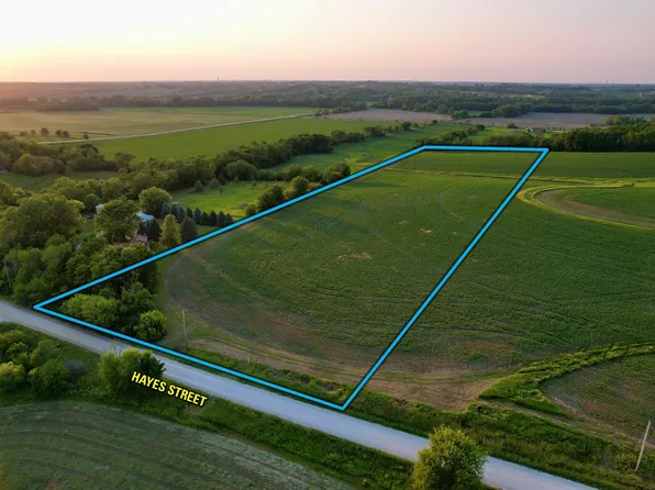 0 Hayes St, Indianola, IA 50125