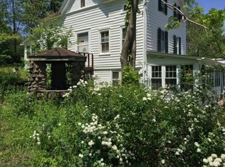 88 Bone Hollow Rd, Accord, NY 12404