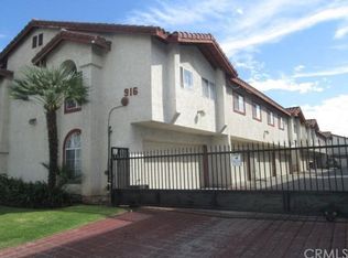 916 S Montebello Blvd APT 8, Montebello, CA