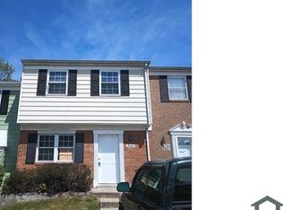 6428 Jefferson Pl, Glen Burnie, MD 21061