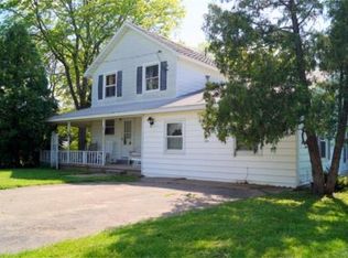 6047 Faussett Rd, Howell, MI 48855