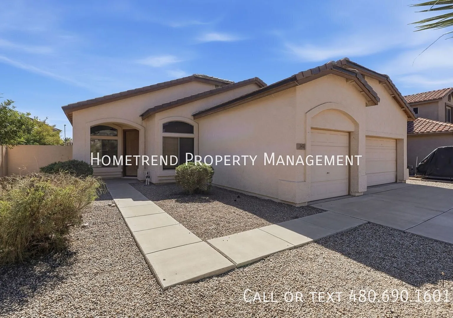 4/2 Gilbert Home — Photo 4