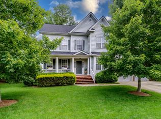 1 Water Stone Ct, Durham, NC 27705