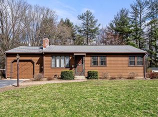 22 Williams Rd, Ashland, MA 01721