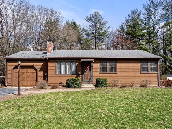 22 Williams Rd, Ashland, MA 01721