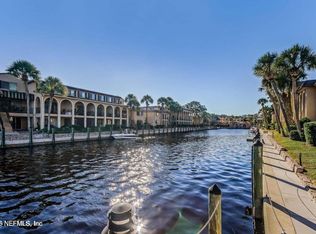 5375 ORTEGA FARMS Boulevard #708, Jacksonville, FL 32210