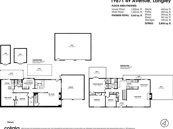 5th image of 19671 49th Ave