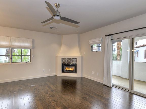 3rd image of 8333 E Via Paseo Del Norte #1012