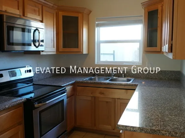 202 San Clemente Ave NW APT 6, Albuquerque, NM 87107