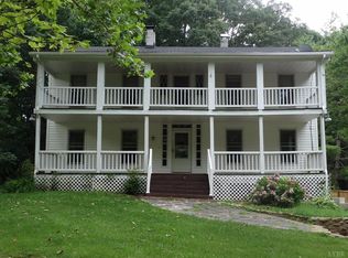 161 Rocky Rd, Rustburg, VA 24588