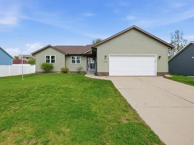 118 Campion Dr, Evansville, WI, 53536