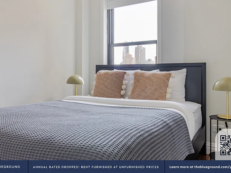 400 E 58th St #16D — Photo 13