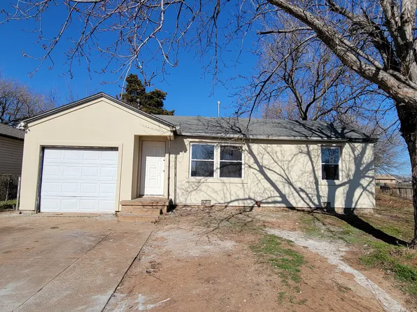2309 SW 48th St, Oklahoma City, OK 73119