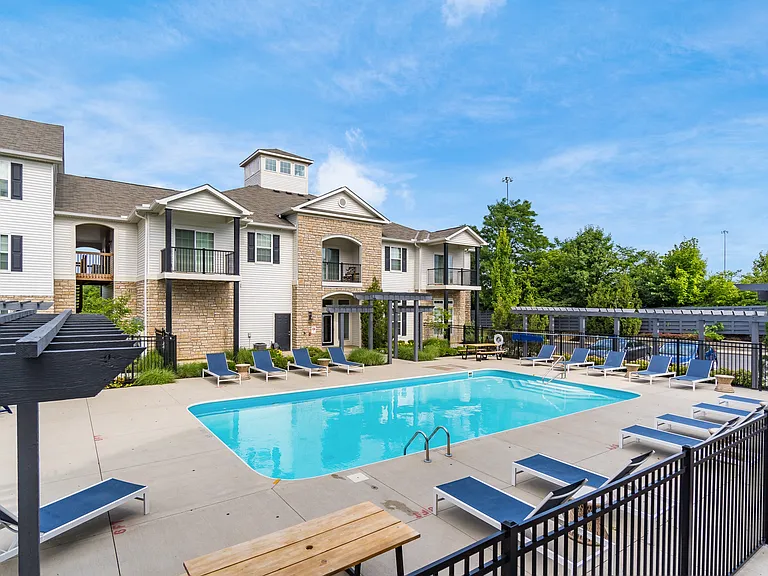The Reserve at Walnut Creek — Photo 41