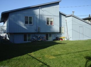 1231 Friendly Ln, Anchorage, AK 99504