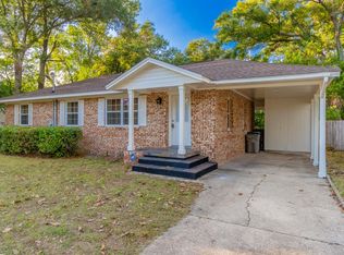 1220 Dexter Ave, Perdido Key, FL 32507