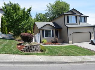736 Sunset Ridge Dr, Washougal, WA 98671